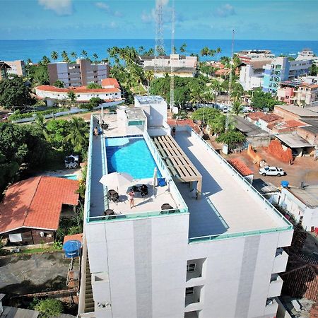 No Coracao De Porto P/ Casal | Tktu | Apt. 410 Pôrto das Galinhas エクステリア 写真