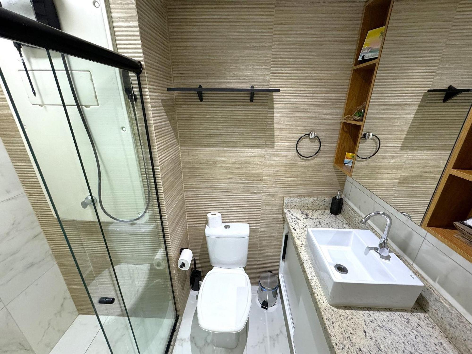 No Coracao De Porto P/ Casal | Tktu | Apt. 410 Pôrto das Galinhas エクステリア 写真