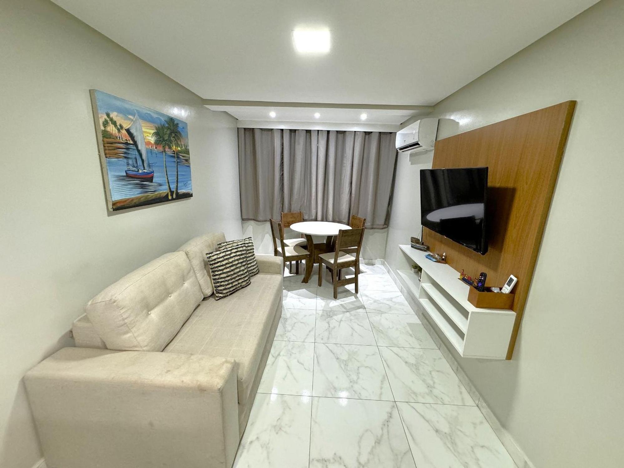 No Coracao De Porto P/ Casal | Tktu | Apt. 410 Pôrto das Galinhas エクステリア 写真