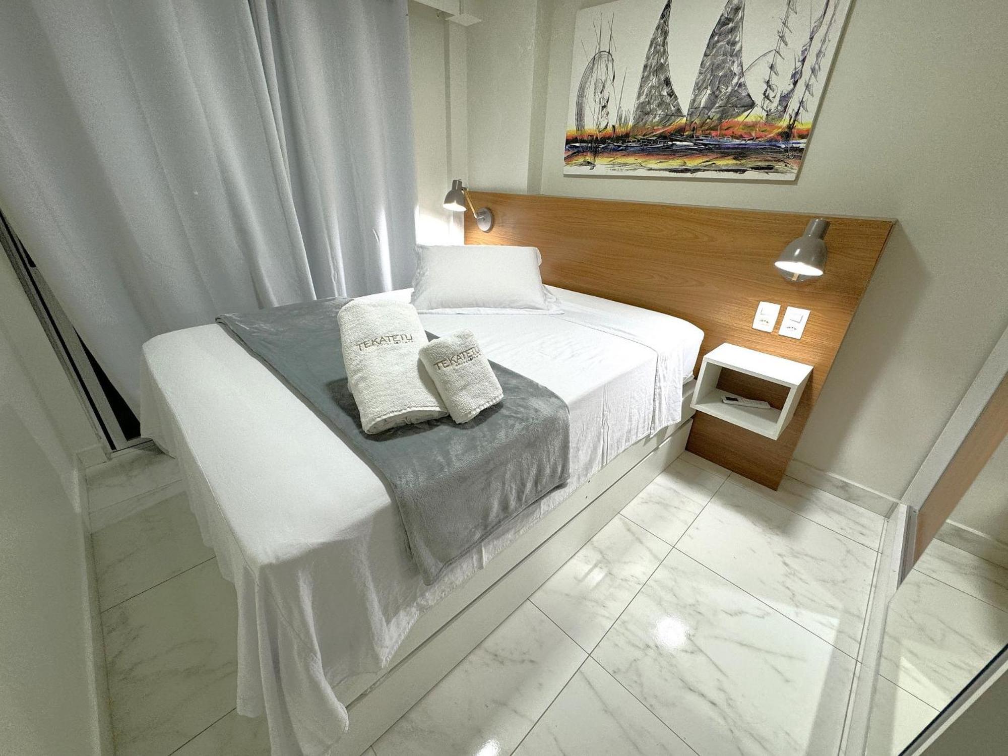 No Coracao De Porto P/ Casal | Tktu | Apt. 410 Pôrto das Galinhas エクステリア 写真