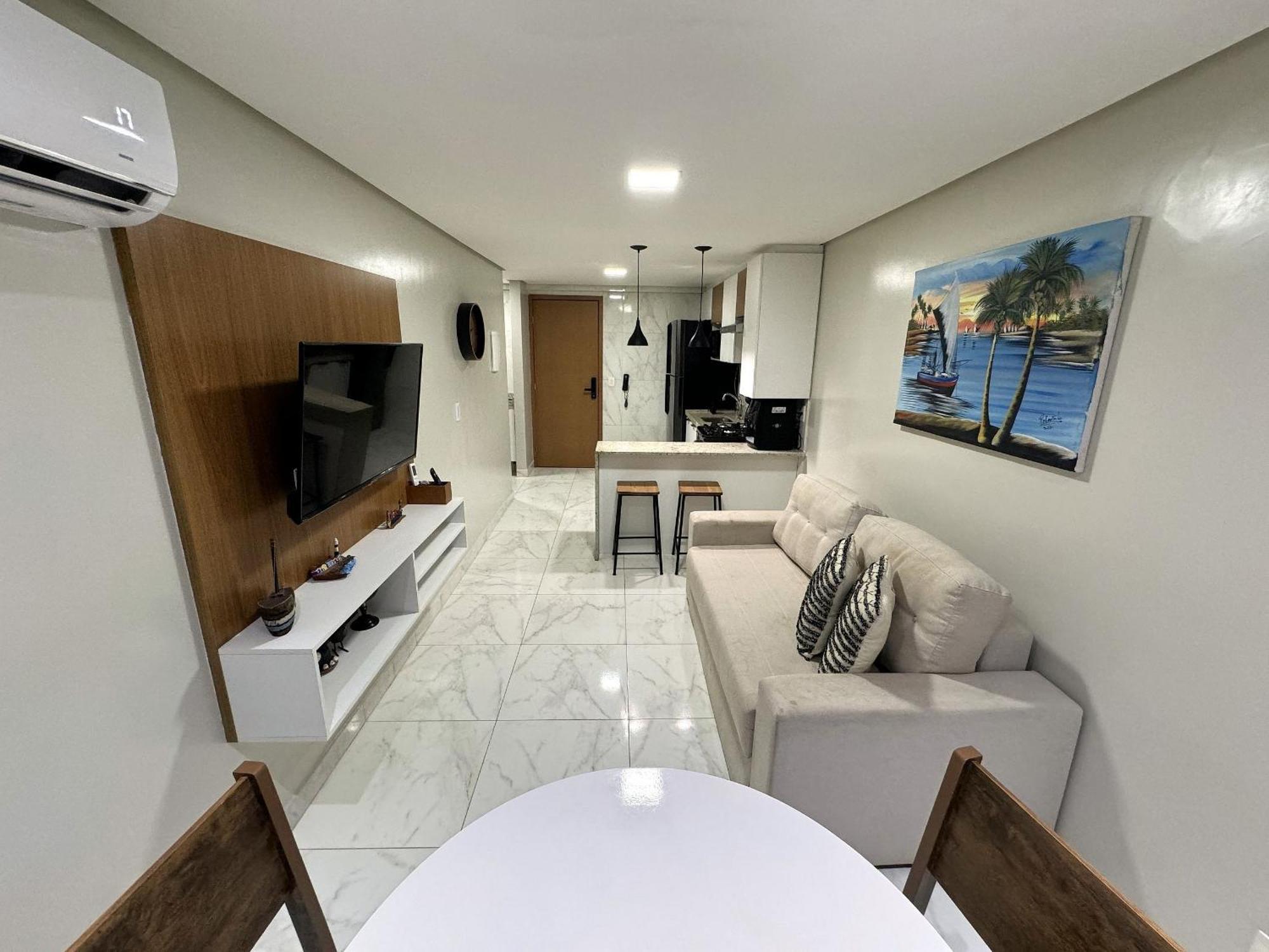 No Coracao De Porto P/ Casal | Tktu | Apt. 410 Pôrto das Galinhas エクステリア 写真