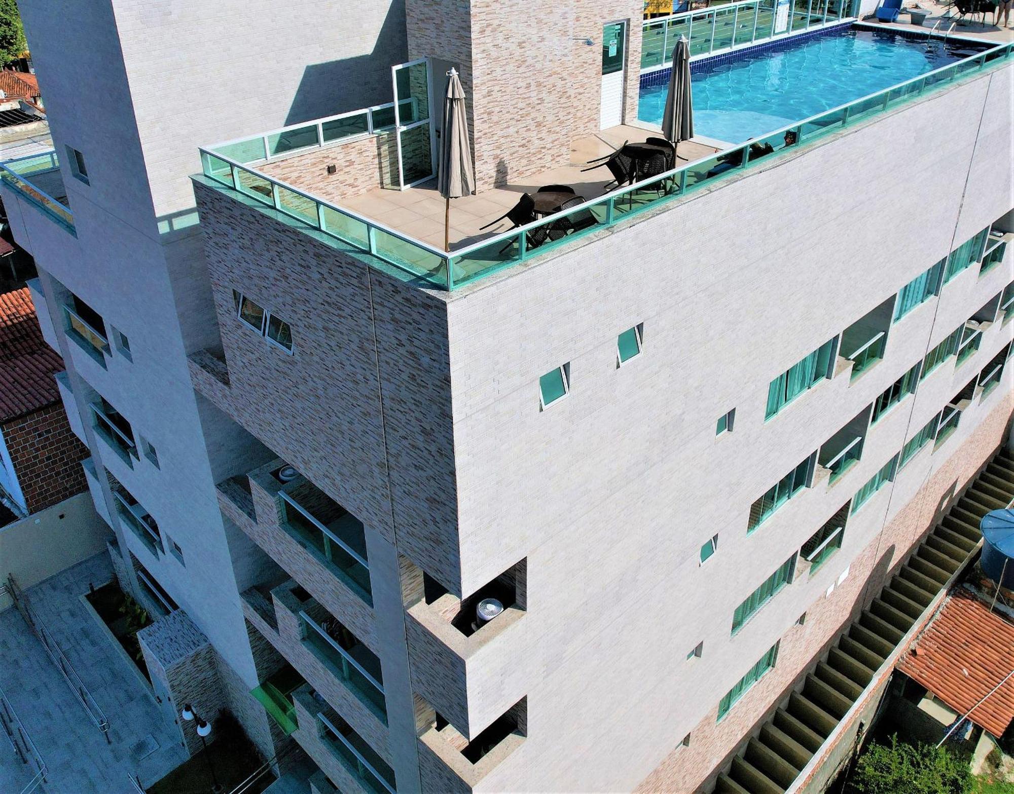 No Coracao De Porto P/ Casal | Tktu | Apt. 410 Pôrto das Galinhas エクステリア 写真